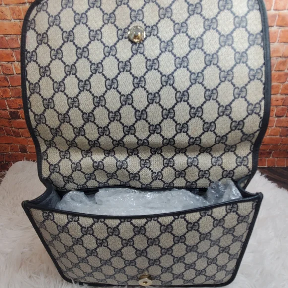 Gucci vintage Ophidia bag - Picture 10 of 16